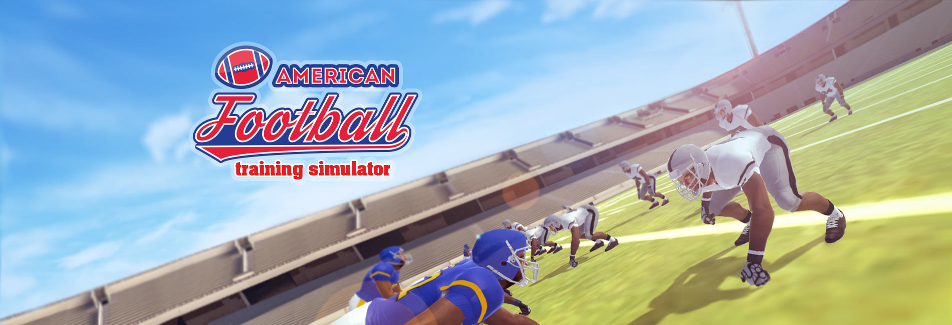 Football Training Simulator