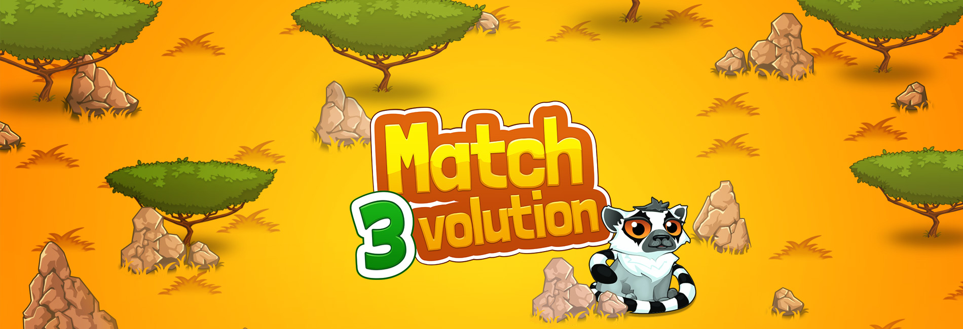 Match 3volution