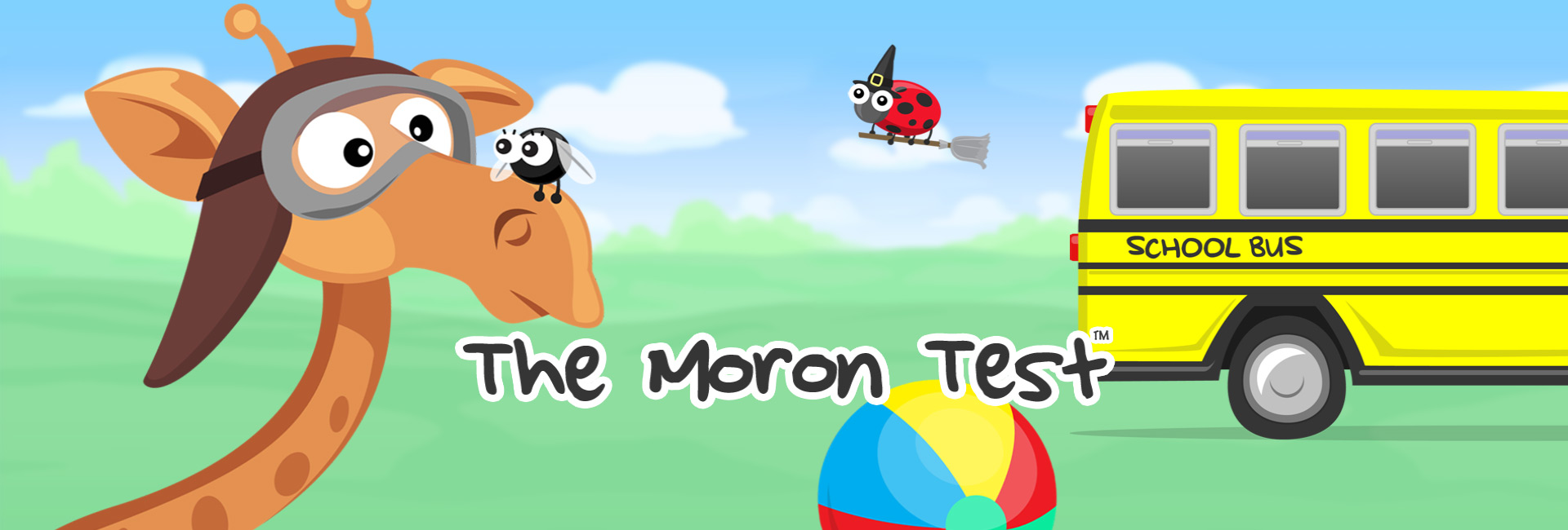 The Moron Test