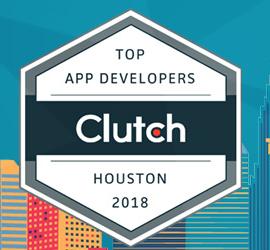 Top App Developer in Houston