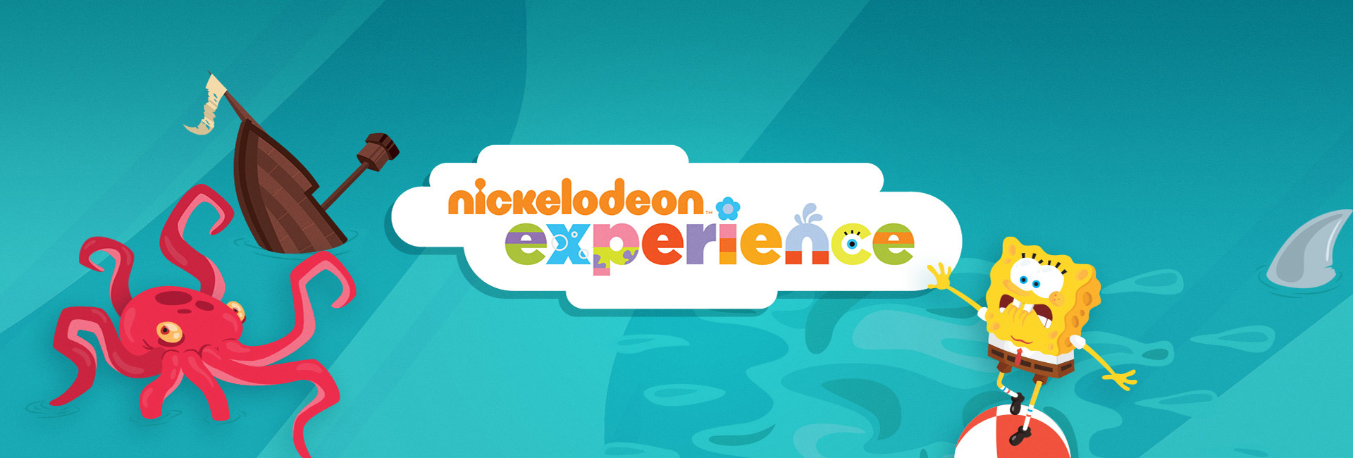 Nickelodeon Experience