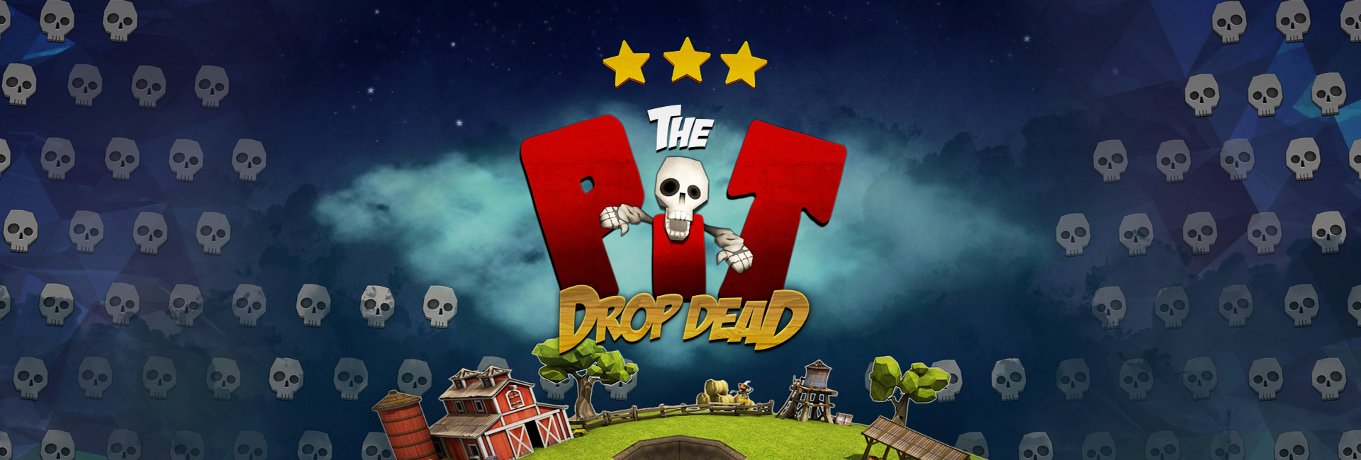 The Pit — Drop Dead