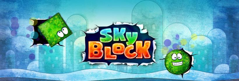 Sky Block