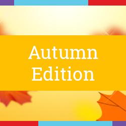 zGames Autumn Newletter