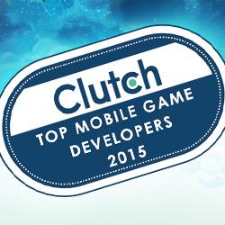 Top Mobile Game Development Companies