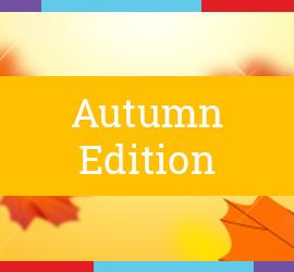 zGames Autumn Newletter