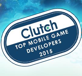 Top Mobile Game Development Companies